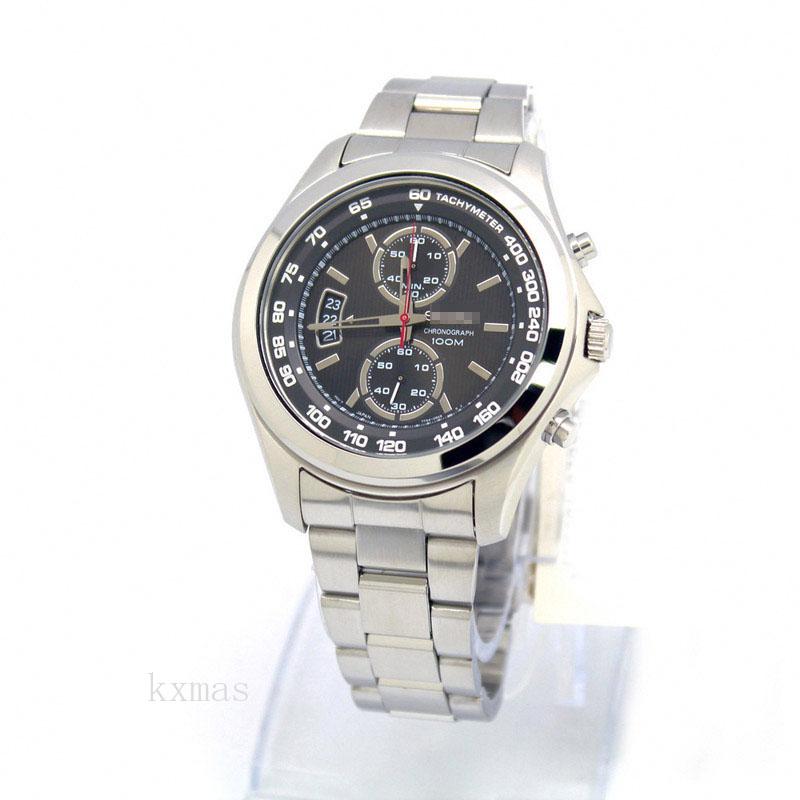 Cheap Wholesale Shopping Stainless Steel Watches Band SNN255P1_K0005616