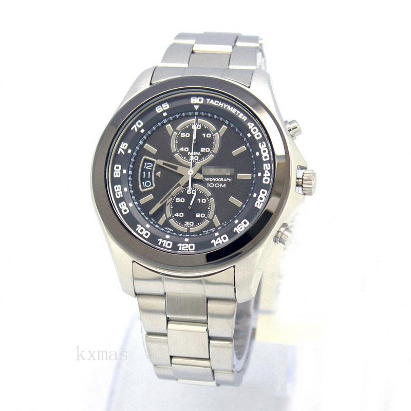 Selling Wholesale Stainless Steel Watch Band SNN257P1_K0005617