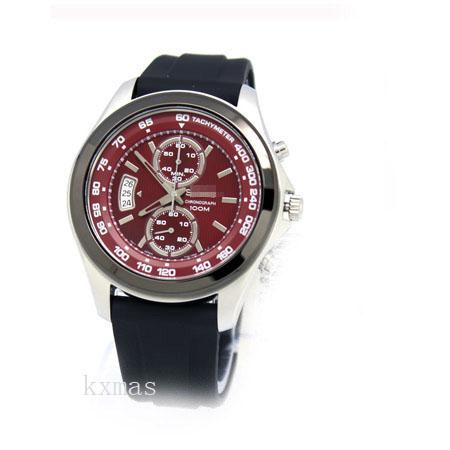 Buy Wholesale Cheap Rubber Watch Strap SNN263P1_K0005612