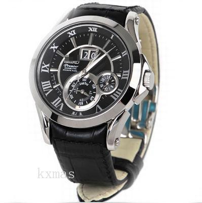 Wholesale Fancy Leather Watch Strap SNP037P1_K0007056