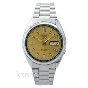 Affordable Fashion Stainless Steel 27 mm Watch Band SNXS81J1_K0006554