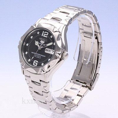 Wholesale High-quality Stainless Steel 20 mm Watches Band SNZ453J1_K0006540