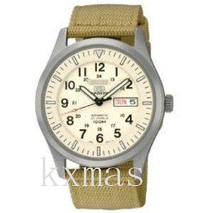 Shopping Online Wholesale Nylon Watches Strap SNZG07K1_K0021244