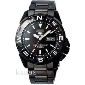 Cheap Designer Stainless Steel Watch Band SNZJ11J1_K0007215