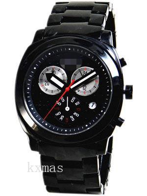 Low Cost Custom Handmade 23 mm Replacement Watch Band SOCRATES.CBK_K0011993
