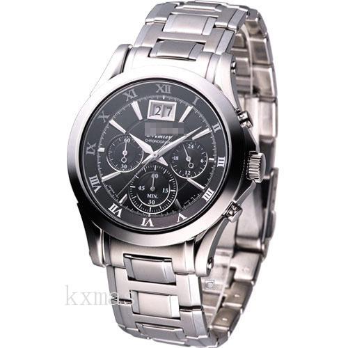 Wholesale Elegant Stainless Steel Watch Band Replacement SPC057J1_K0006430