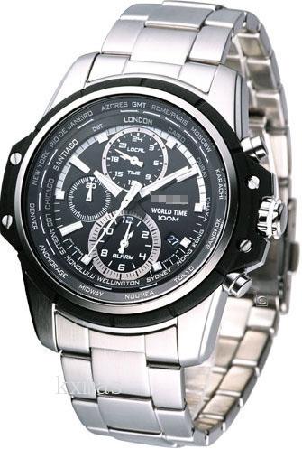 Wholesale Elegant Stainless Steel Watch Band SPL039P1_K0040194