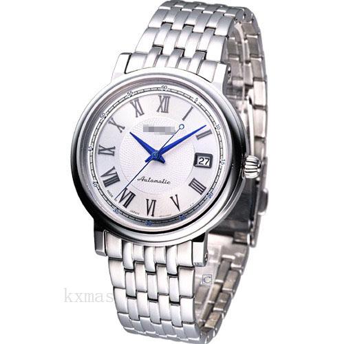 Most Stylish Stainless Steel 20 mm Watch Band SRP119J1_K0006385