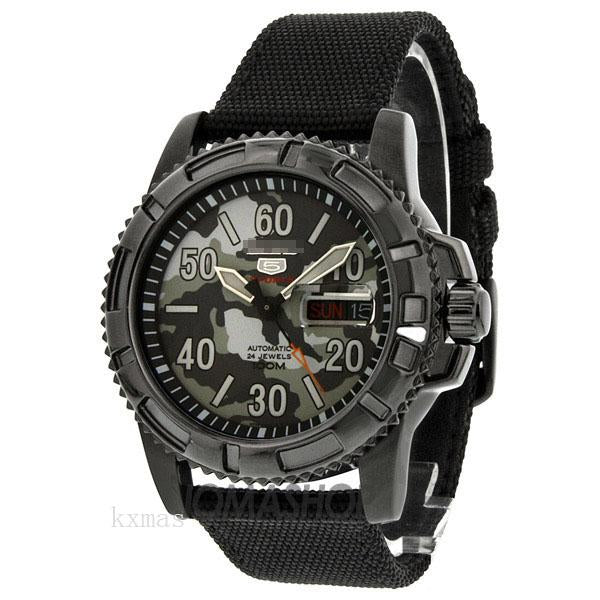 Good Price Nylon 13 mm Watch Strap SRP225K2_K0006354