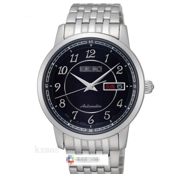 Best Affordable Designer Stainless Steel Watch Band SRP333J1_K0006290