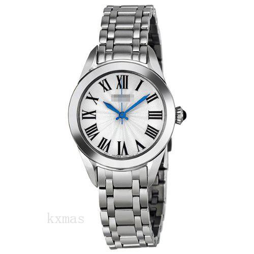 Wholesale New Stylish Stainless Steel Watch Band SRZ383P1_K0006156