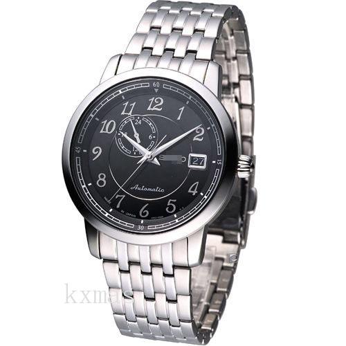 Unique Affordable Stainless Steel Watch Bracelet SSA089J1_K0006122
