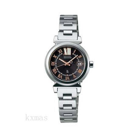 Wholesale Comfortable Stainless Steel 7 mm Watch Band SSVN013_K0005072