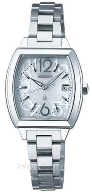 Wholesale Custom Stainless Steel 7 mm Watch Band SSVN017_K0005071