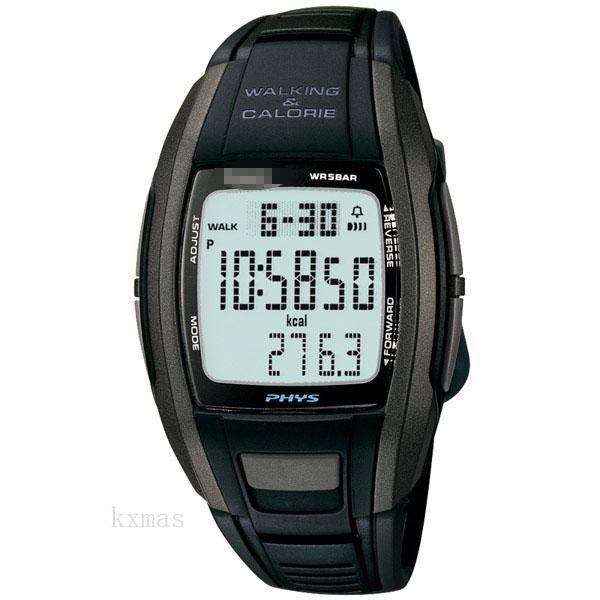 Hot Fashion Resin Watches Band STP-100J-1JF_K0001944