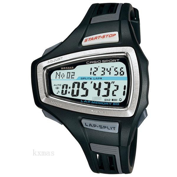 High Quality Affordable Resin Wristwatch Strap STR-900J-1JF_K0001942