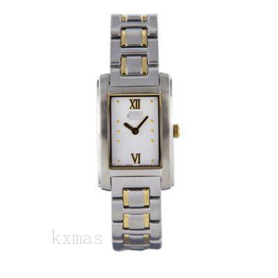 Bargain High Quality Two Tone Stainless Steel Watches Band SUJE61P1_K0007190