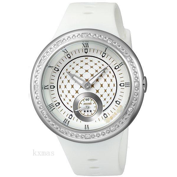 Wholesale High-quality Urethane Watch Strap SVD780001_K0039422