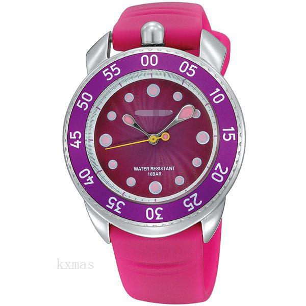 Give Me Best Buy Urethane Wristwatch Band SVJ211081_K0039415