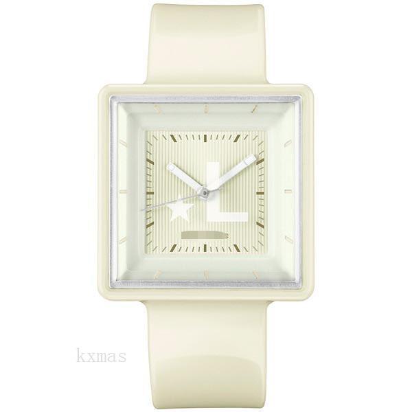 Wholesale Buy Urethane Wristwatch Band SVJ211112_K0039402