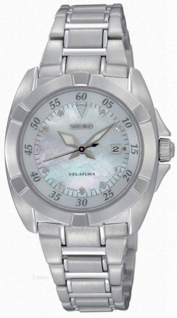 Wholesale Funky Stainless Steel Watch Wristband SXDA67P1_K0005854