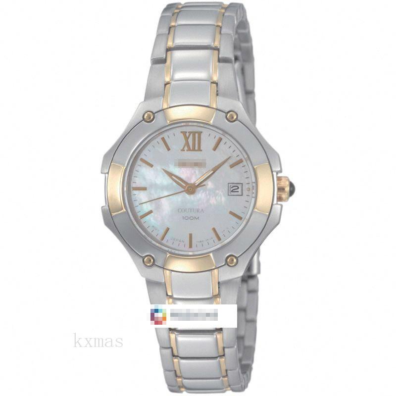 Wholesale Designer Stainless Steel Watch Band SXDA76P1_K0005851