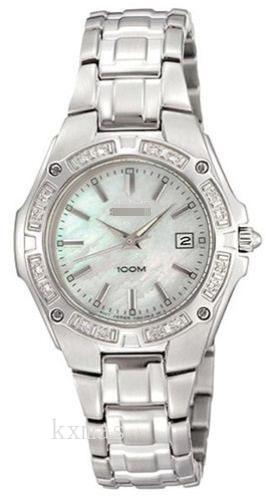 Wholesale Swiss Stainless Steel Watch Bracelet SXDB51P1_K0005848