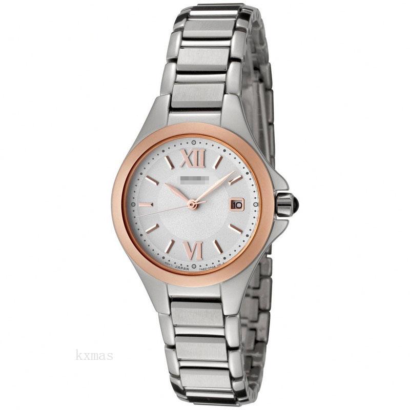 Wholesale Elegant Stainless Steel Watch Wristband SXDC16P1_K0005841