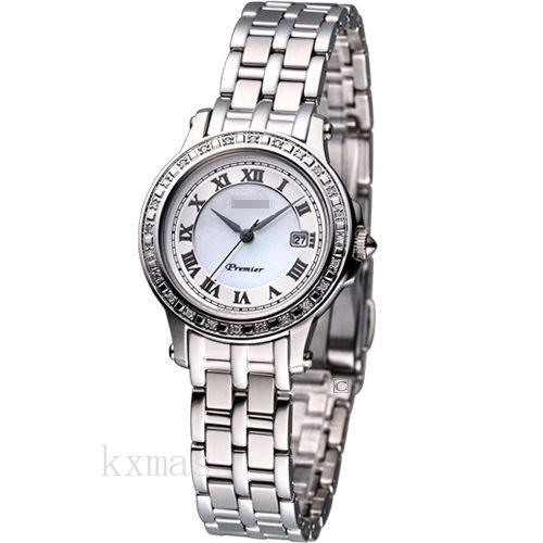 Top Fashion Stainless Steel 13 mm Watch Band SXDE57J1_K0005823