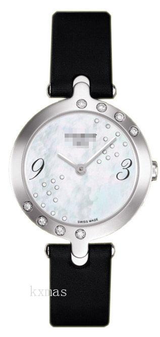 Unique Wholesale Nylon 10 mm Watch Strap T003.209.67.112.00_K0013910