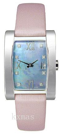 Wholesale Beautiful Leather Wristwatch Band T007.309.16.126.00_K0041744