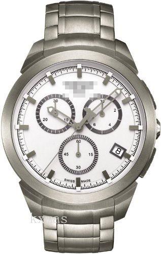 Wholesale Buy Titanium 18 mm Watch Band T069.417.44.031.00_K0031668