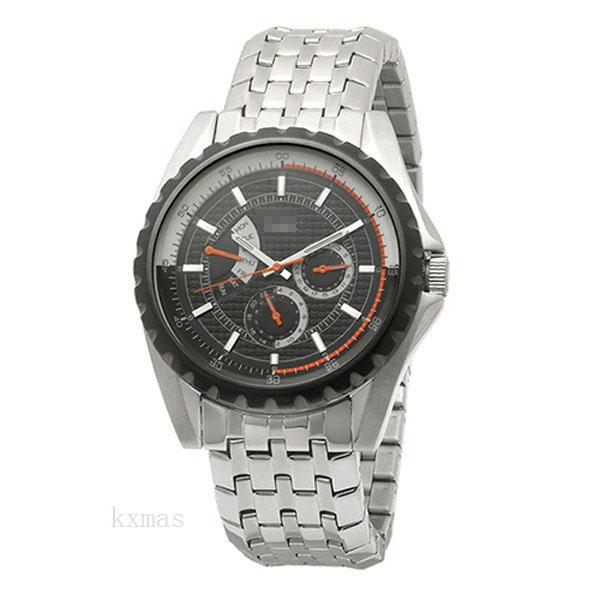Wholesale Good Looking Stainless Steel Watch Band T2M430_K0037470