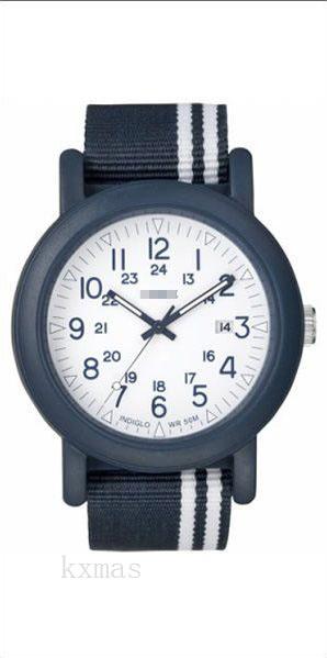 Unique Elegant Nylon Watch Band T2N325_K0037461