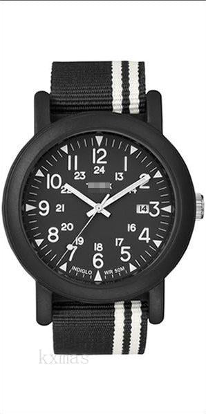 Unique Designer Nylon Wristwatch Strap T2N330_K0037460