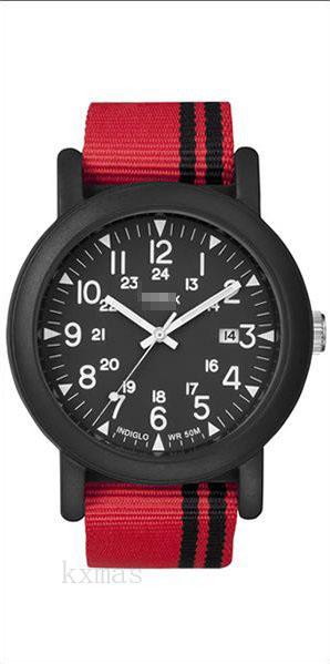 Unique Awesome Nylon Watch Strap T2N368_K0037457