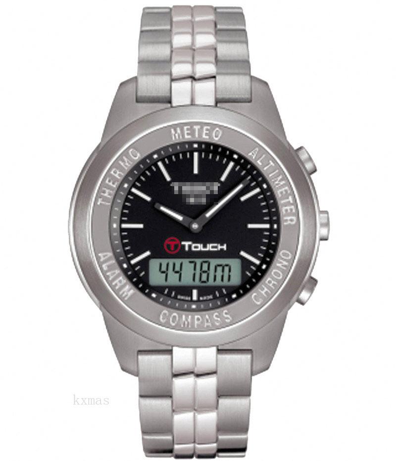 Unique Stainless Steel Watch Bracelet T33.1.388.51_K0003765