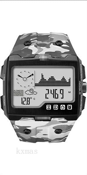 Swiss Fashion Urethane Watches Strap T49841_K0037446