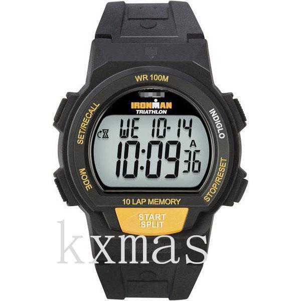 Quality Urethane Wristwatch Strap T5K169_K0037434