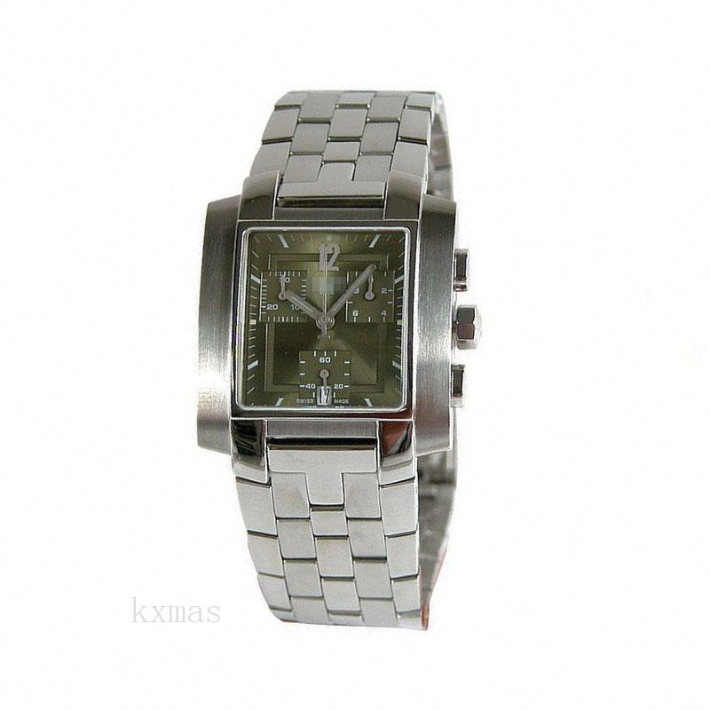 Best Wholesale Stainless Steel Watch Band T60.1.587.72_K0003844