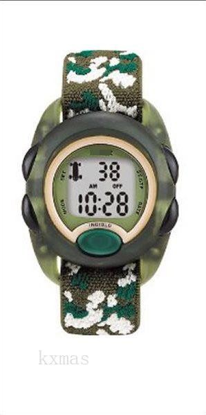 Inexpensive Swiss Nylon Replacement Watch Band T71912_K0037414