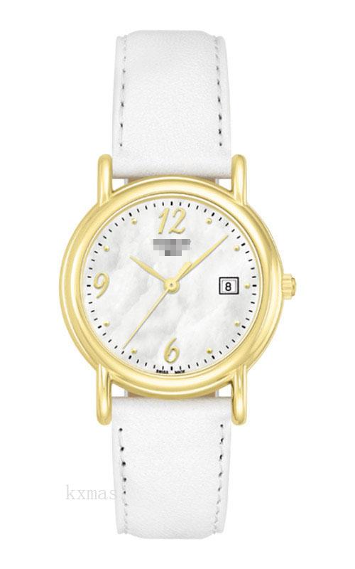 China Wholesale Online Leather Watch Wristband T71.3.129.74_K0003862