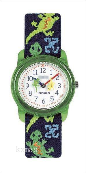 Inexpensive Luxury Nylon Watch Strap T72881_K0037412
