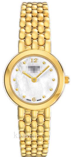 Best Quality Yellow Gold Watch Bracelet T73.3.137.74_K0006005
