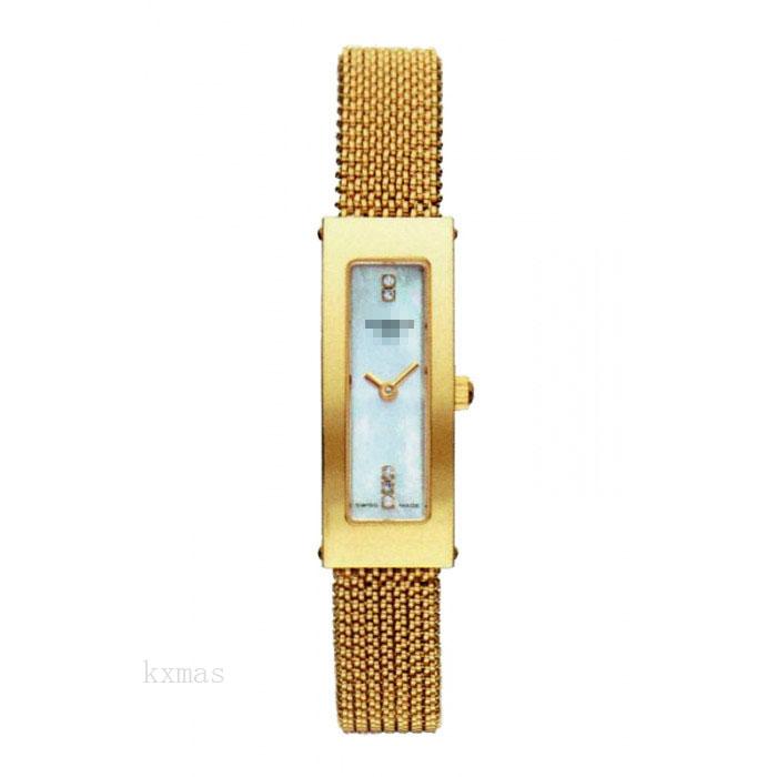 Wholesale Latest Yellow Gold Watch Wristband T73.3.329.76_K0003797