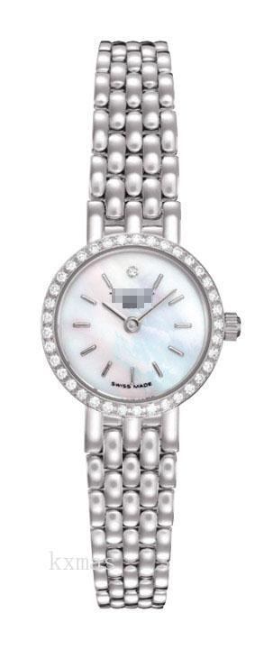 Best Buy White Gold Watch Wristband T74.5.112.76_K0003875