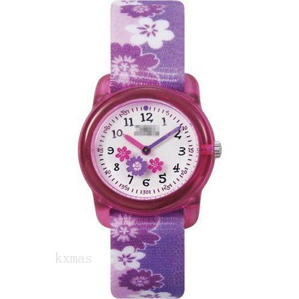 Inexpensive Good Nylon Wristwatch Strap T7B011_K0037408