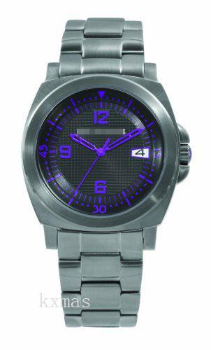 Wholesale Great Stainless Steel 28 mm Watch Belt TE3007_K0022940