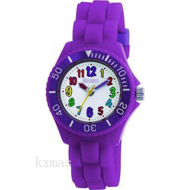 New Trendy Rubber Replacement Watch Strap TK0010_K0010825