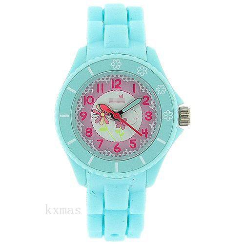 Most Cheapest Rubber Wristwatch Band TK0021_K0010820